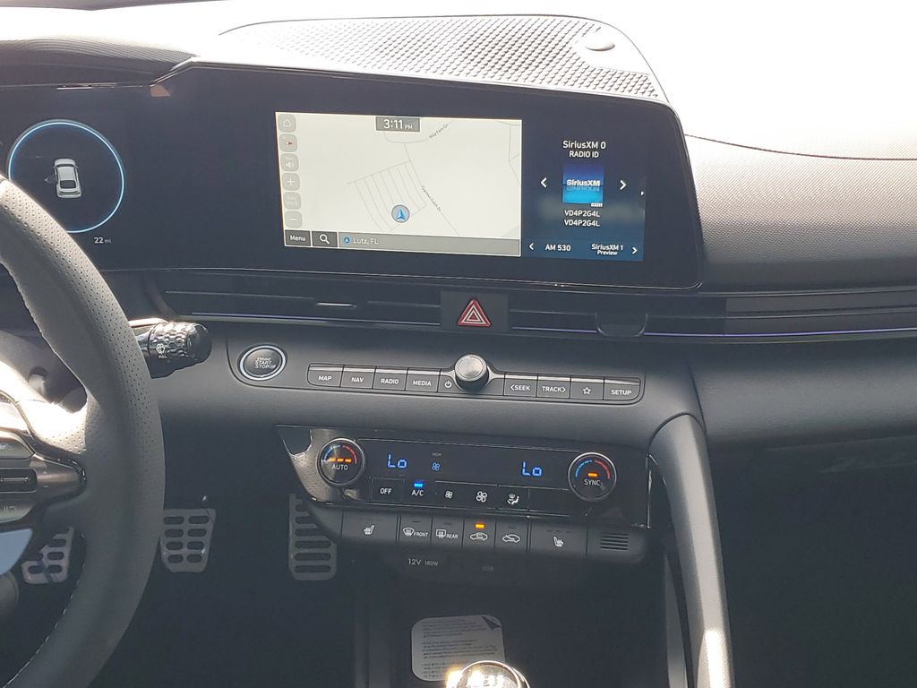 Thumbnail: 2026 Hyundai Elantra - 13