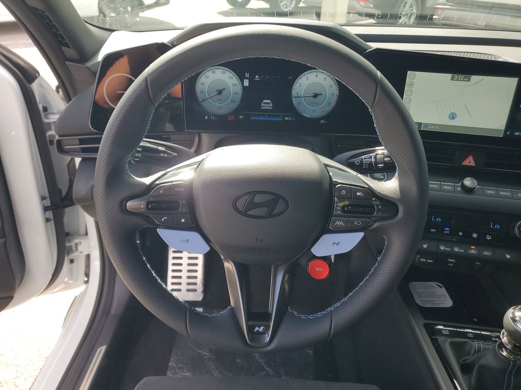 Thumbnail: 2026 Hyundai Elantra - 12