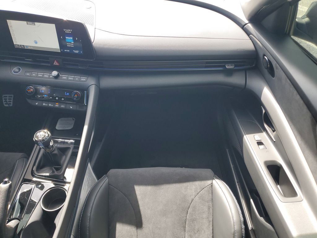 Thumbnail: 2026 Hyundai Elantra - 22