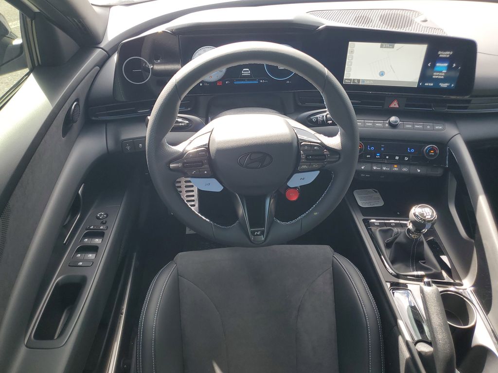 Thumbnail: 2026 Hyundai Elantra - 8