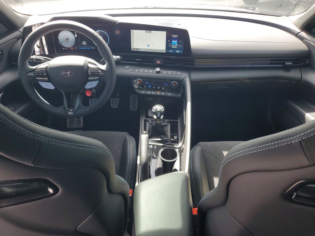 Thumbnail: 2026 Hyundai Elantra - 2