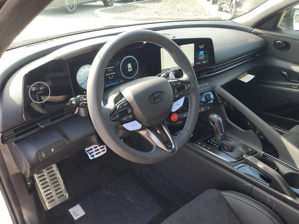 Thumbnail: 2026 Hyundai Elantra - 12
