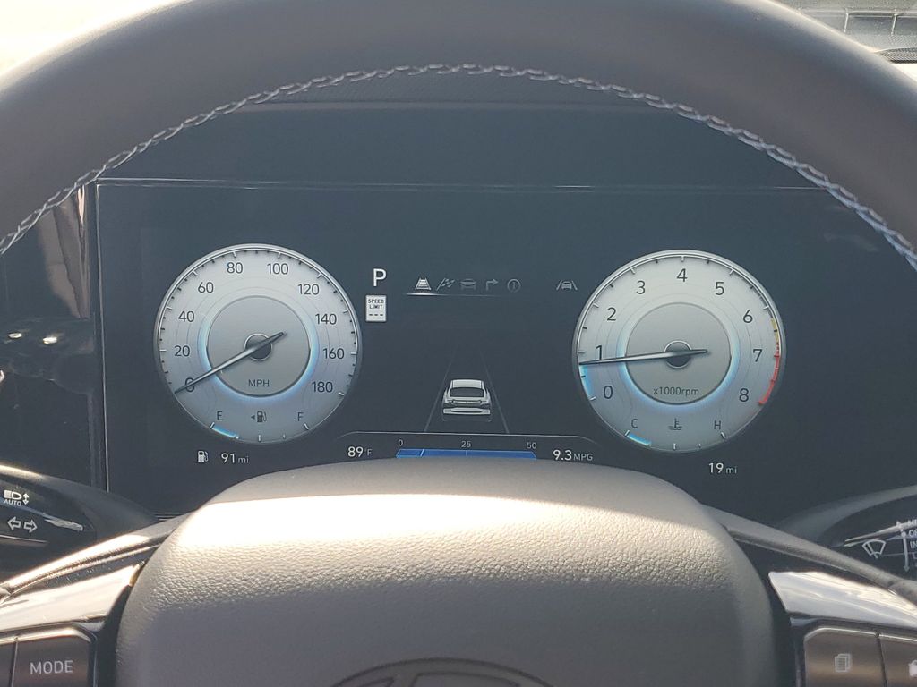 Thumbnail: 2026 Hyundai Elantra - 16