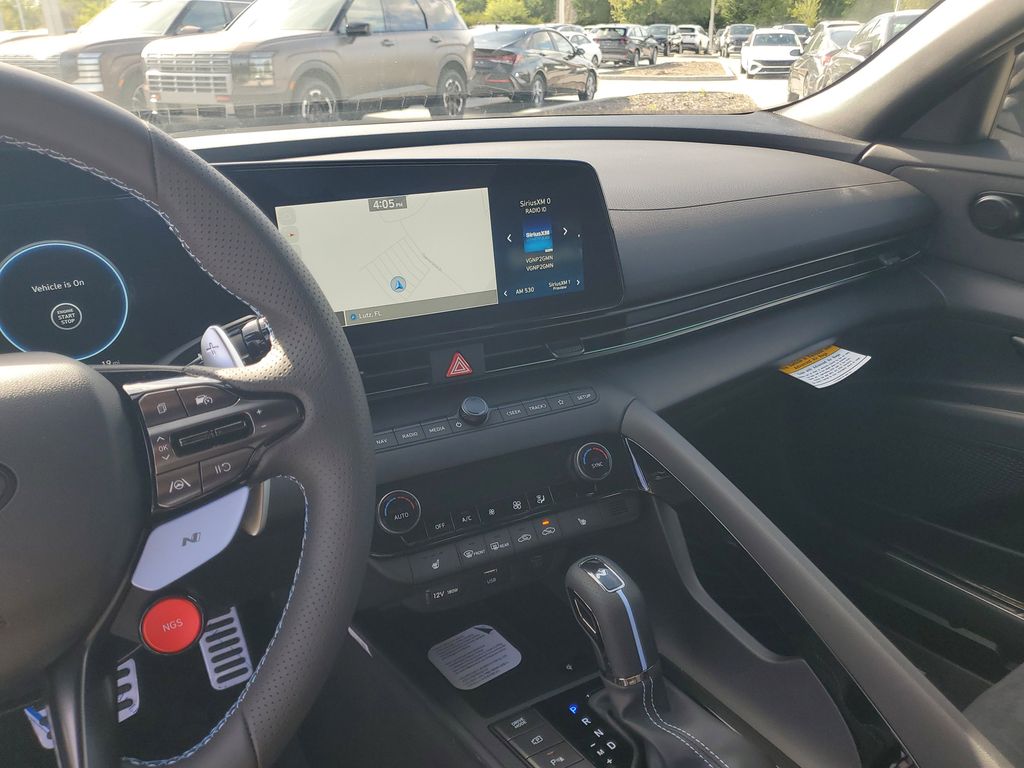Thumbnail: 2026 Hyundai Elantra - 32