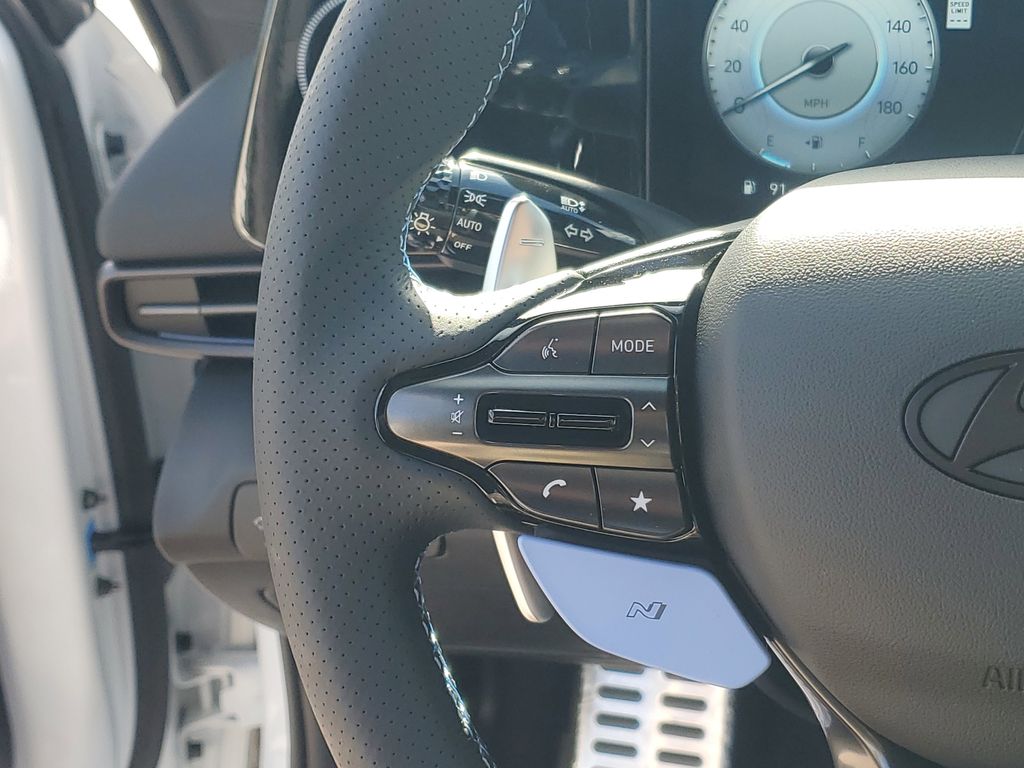 Thumbnail: 2026 Hyundai Elantra - 28