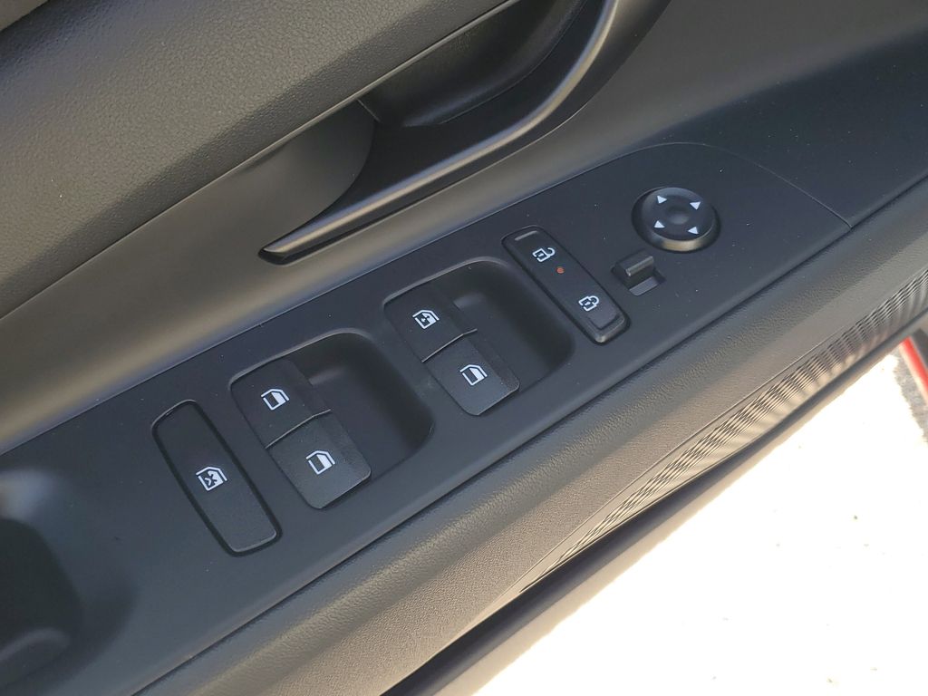 Thumbnail: 2026 Hyundai Elantra - 25