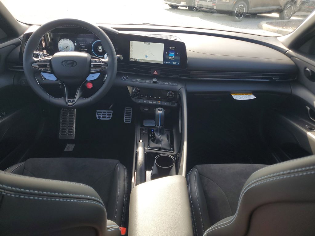 Thumbnail: 2026 Hyundai Elantra - 2