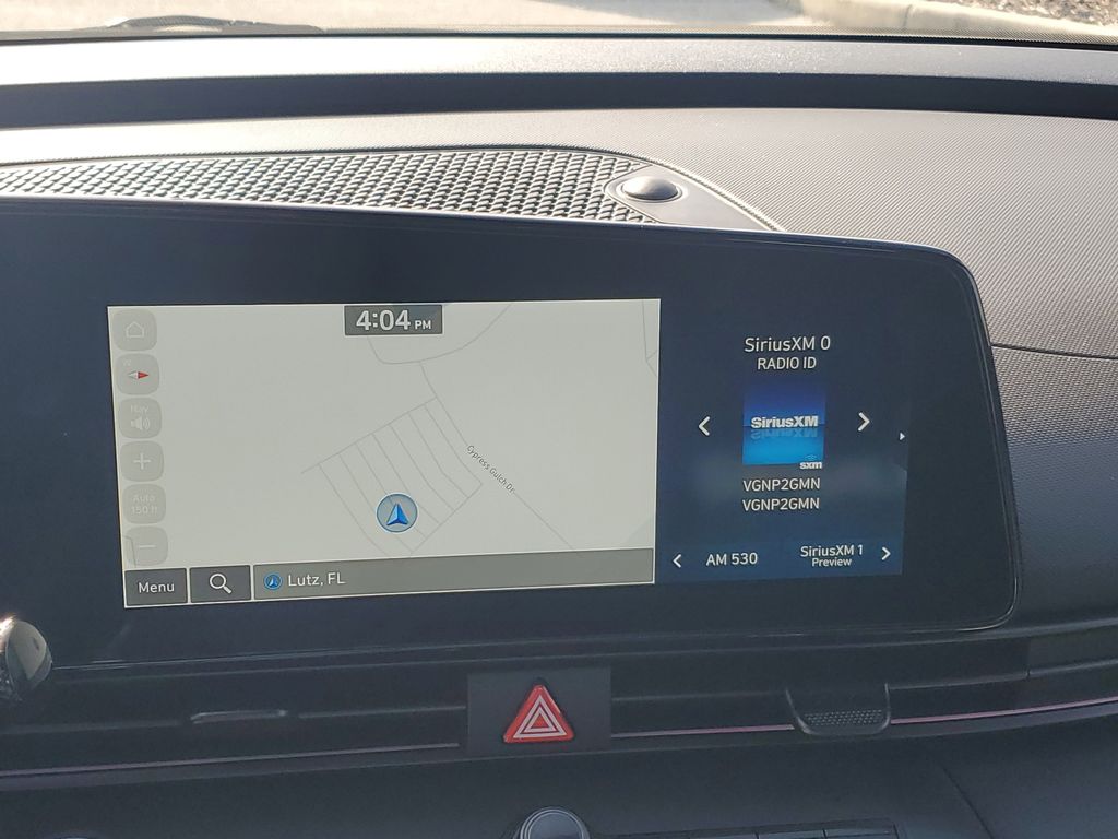 Thumbnail: 2026 Hyundai Elantra - 30