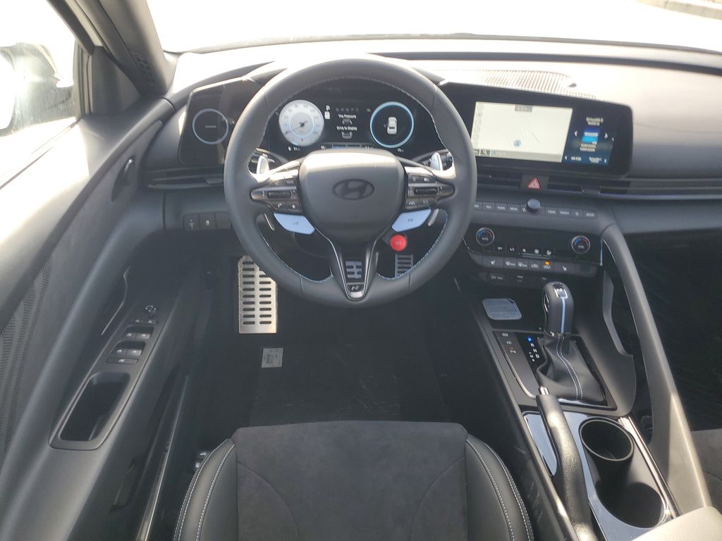 Thumbnail: 2026 Hyundai Elantra - 8