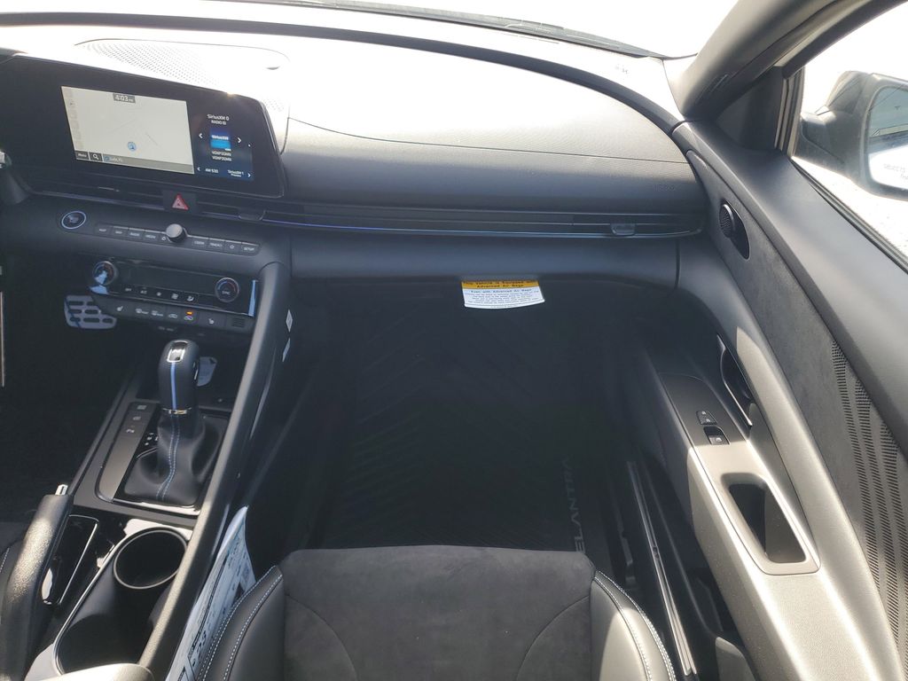 Thumbnail: 2026 Hyundai Elantra - 23