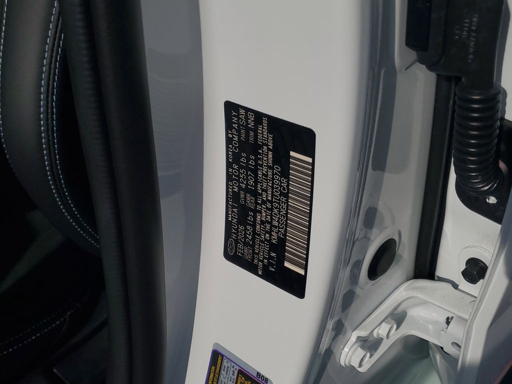 Thumbnail: 2026 Hyundai Elantra - 17