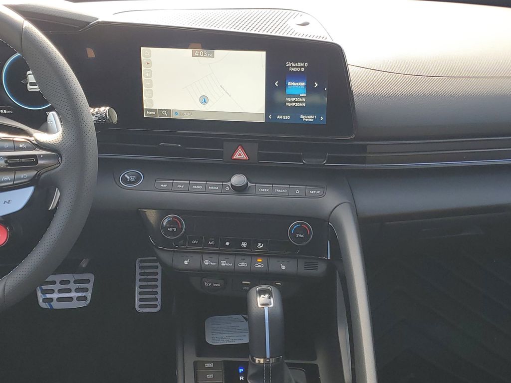Thumbnail: 2026 Hyundai Elantra - 14