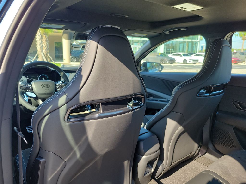 Thumbnail: 2026 Hyundai Elantra - 20