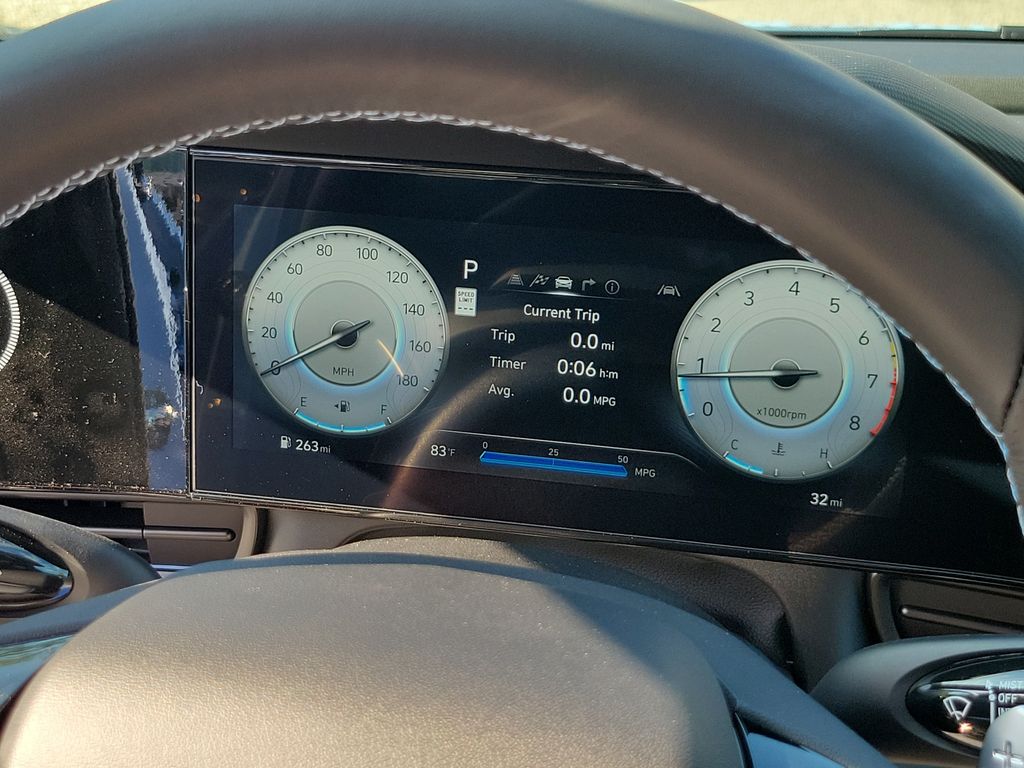 Thumbnail: 2026 Hyundai Elantra - 13