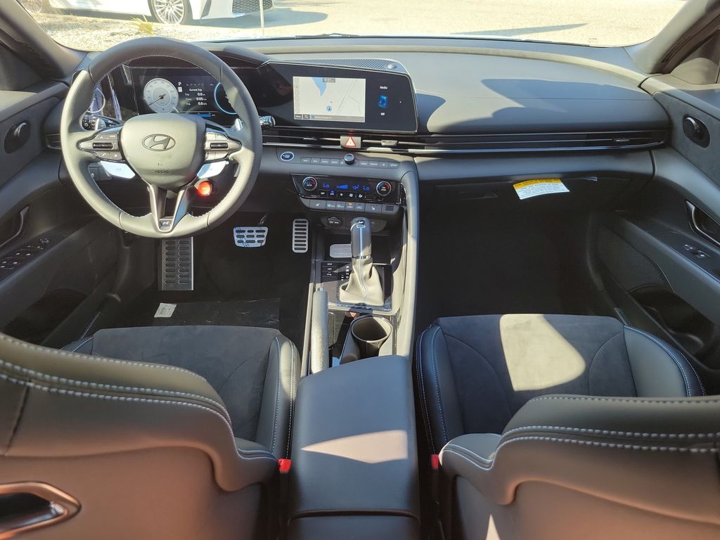 Thumbnail: 2026 Hyundai Elantra - 2