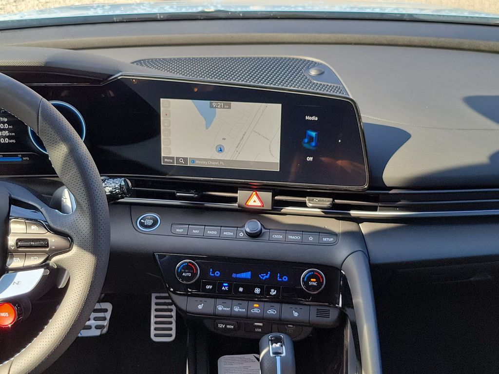 Thumbnail: 2026 Hyundai Elantra - 12