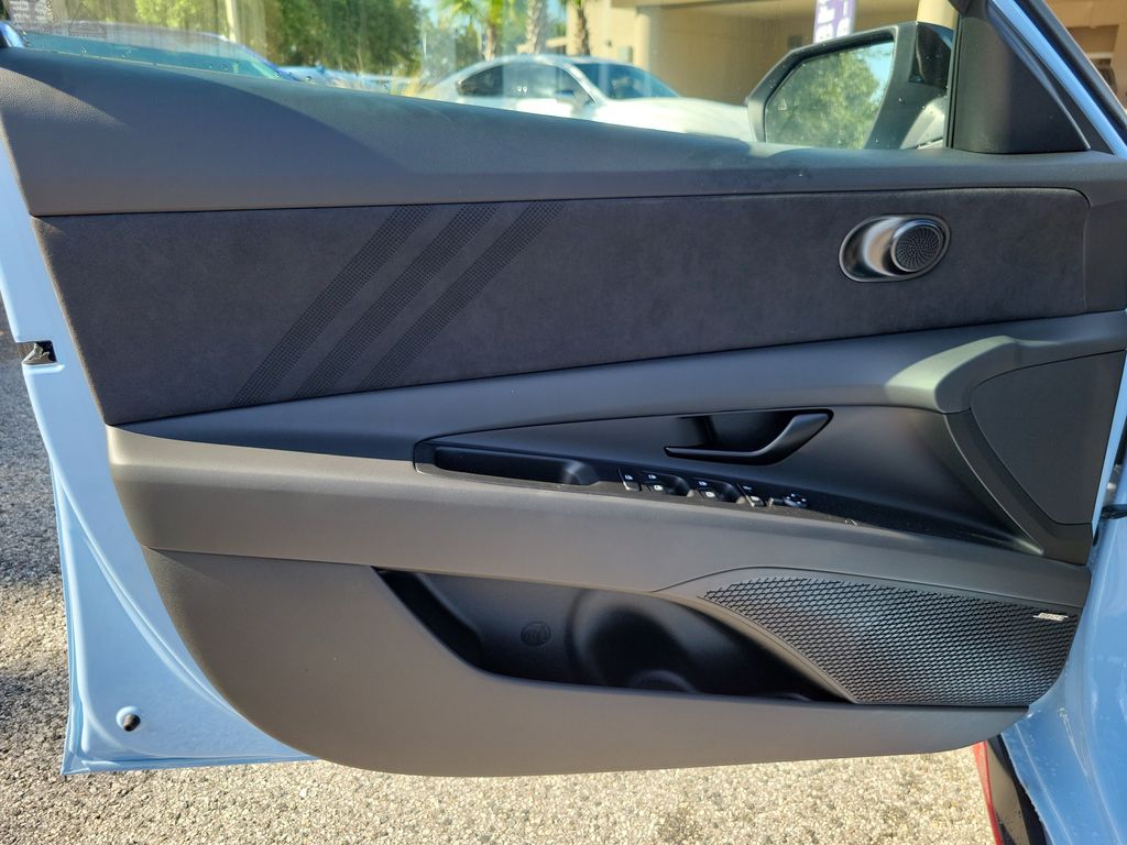 Thumbnail: 2026 Hyundai Elantra - 22