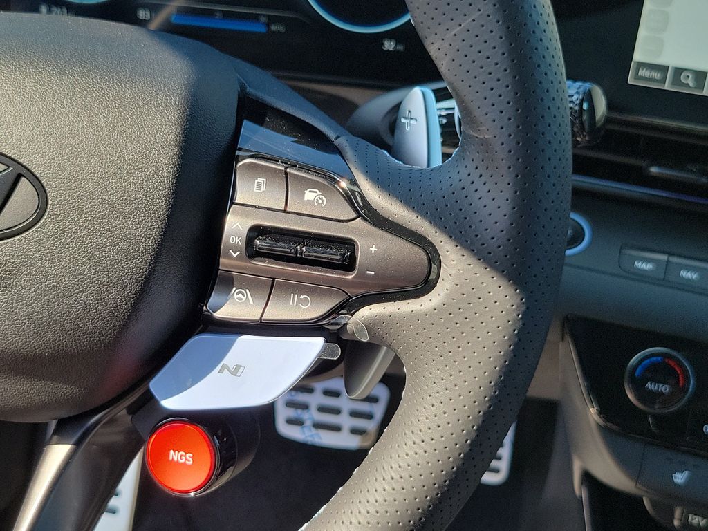 Thumbnail: 2026 Hyundai Elantra - 28