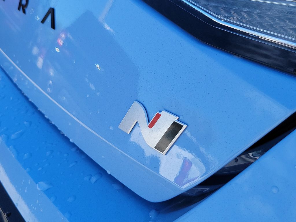 Thumbnail: 2026 Hyundai Elantra - 5