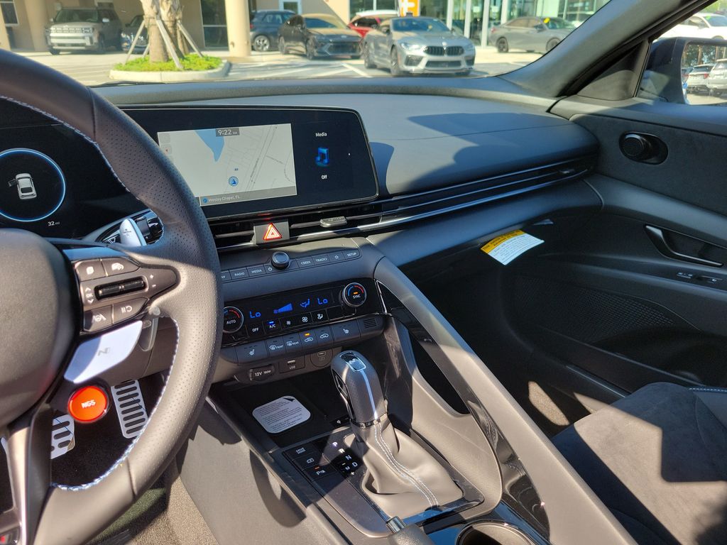 Thumbnail: 2026 Hyundai Elantra - 32