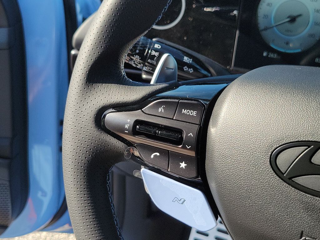 Thumbnail: 2026 Hyundai Elantra - 27