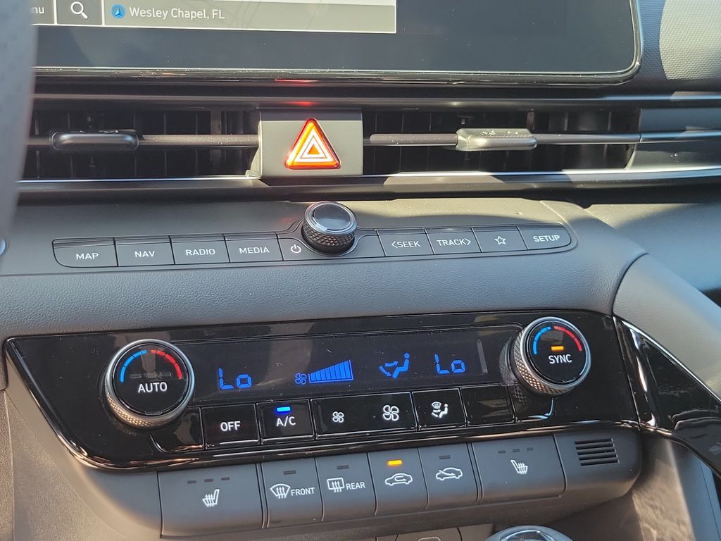 Thumbnail: 2026 Hyundai Elantra - 30