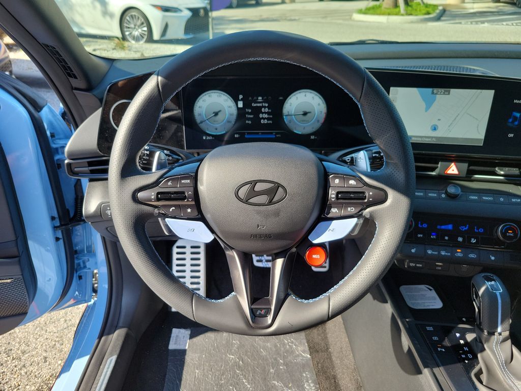 Thumbnail: 2026 Hyundai Elantra - 26
