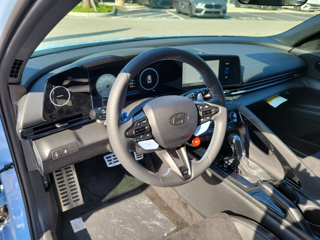 Thumbnail: 2026 Hyundai Elantra - 11