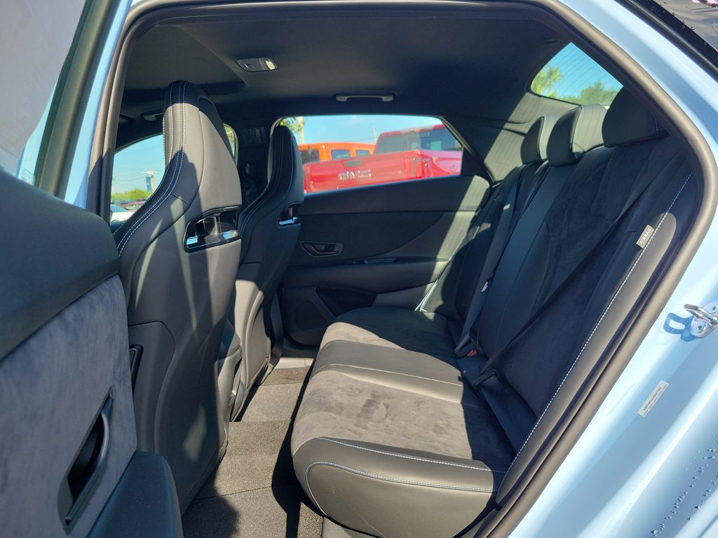 Thumbnail: 2026 Hyundai Elantra - 9