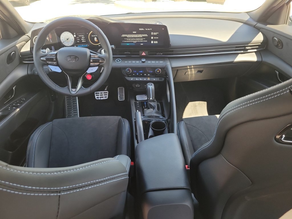 Thumbnail: 2026 Hyundai Elantra - 2