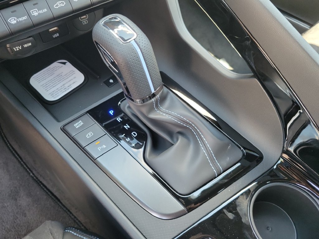 Thumbnail: 2026 Hyundai Elantra - 22