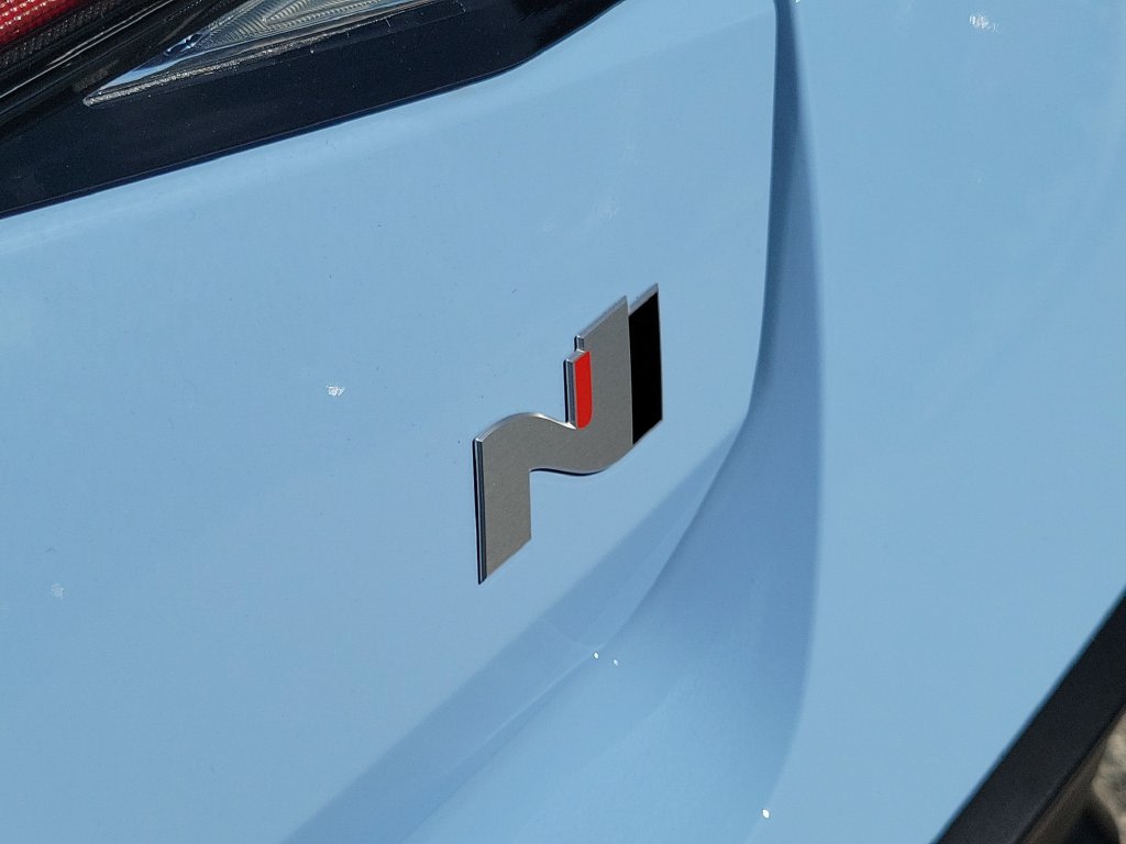 Thumbnail: 2026 Hyundai Elantra - 5