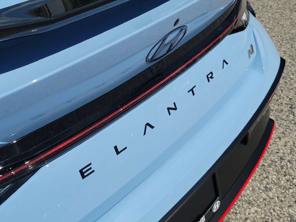 Thumbnail: 2026 Hyundai Elantra - 15