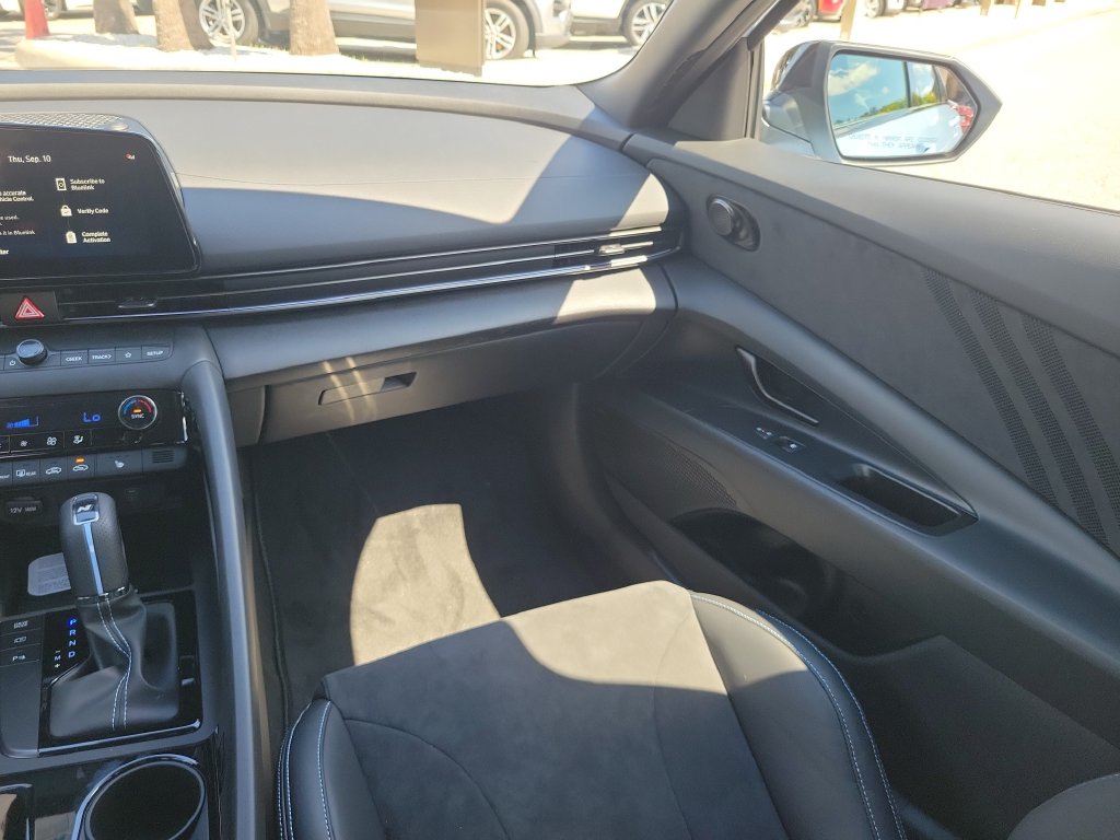 Thumbnail: 2026 Hyundai Elantra - 18