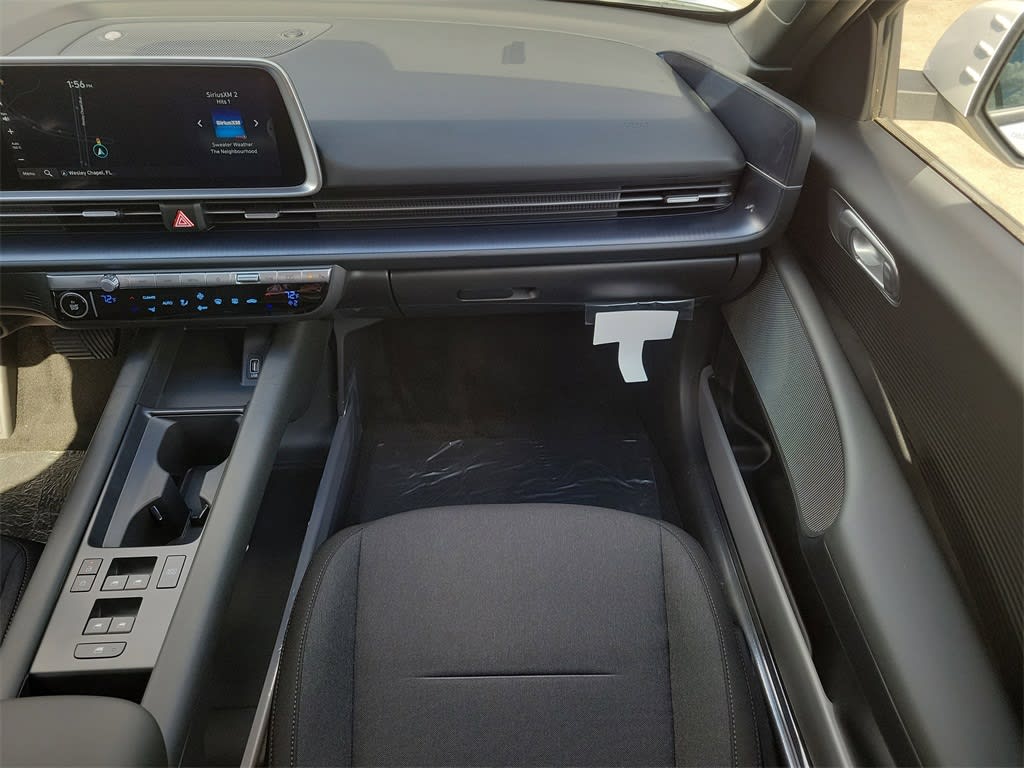 Thumbnail: 2025 Hyundai Ioniq 6 - 23