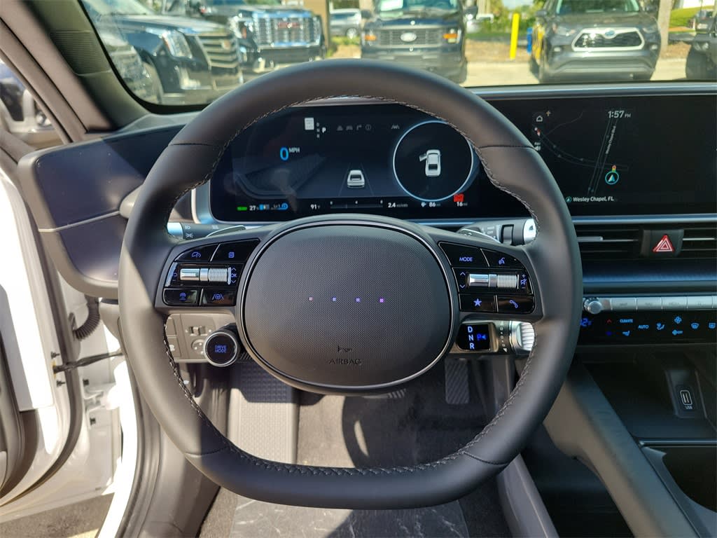 Thumbnail: 2025 Hyundai Ioniq 6 - 12