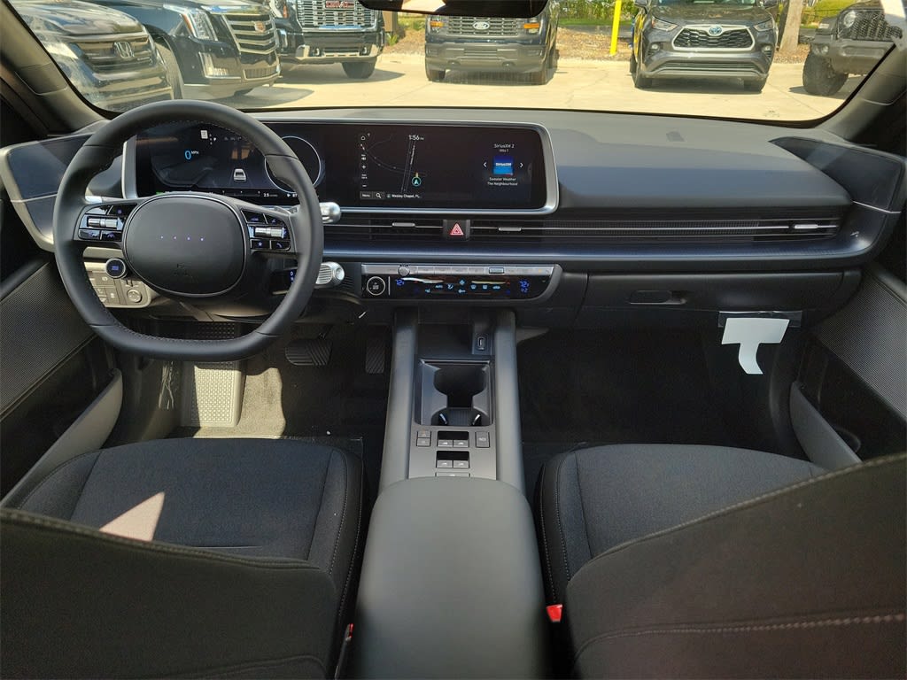 Thumbnail: 2025 Hyundai Ioniq 6 - 2