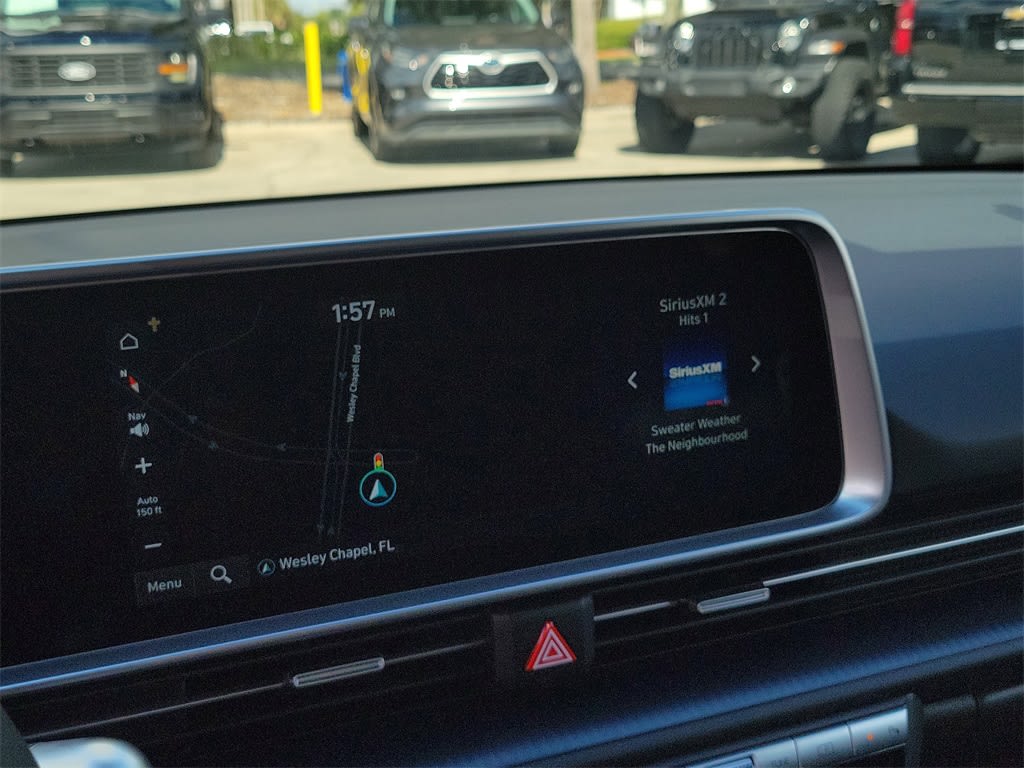 Thumbnail: 2025 Hyundai Ioniq 6 - 29