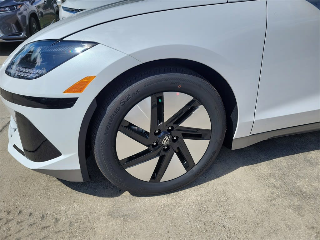 Thumbnail: 2025 Hyundai Ioniq 6 - 6