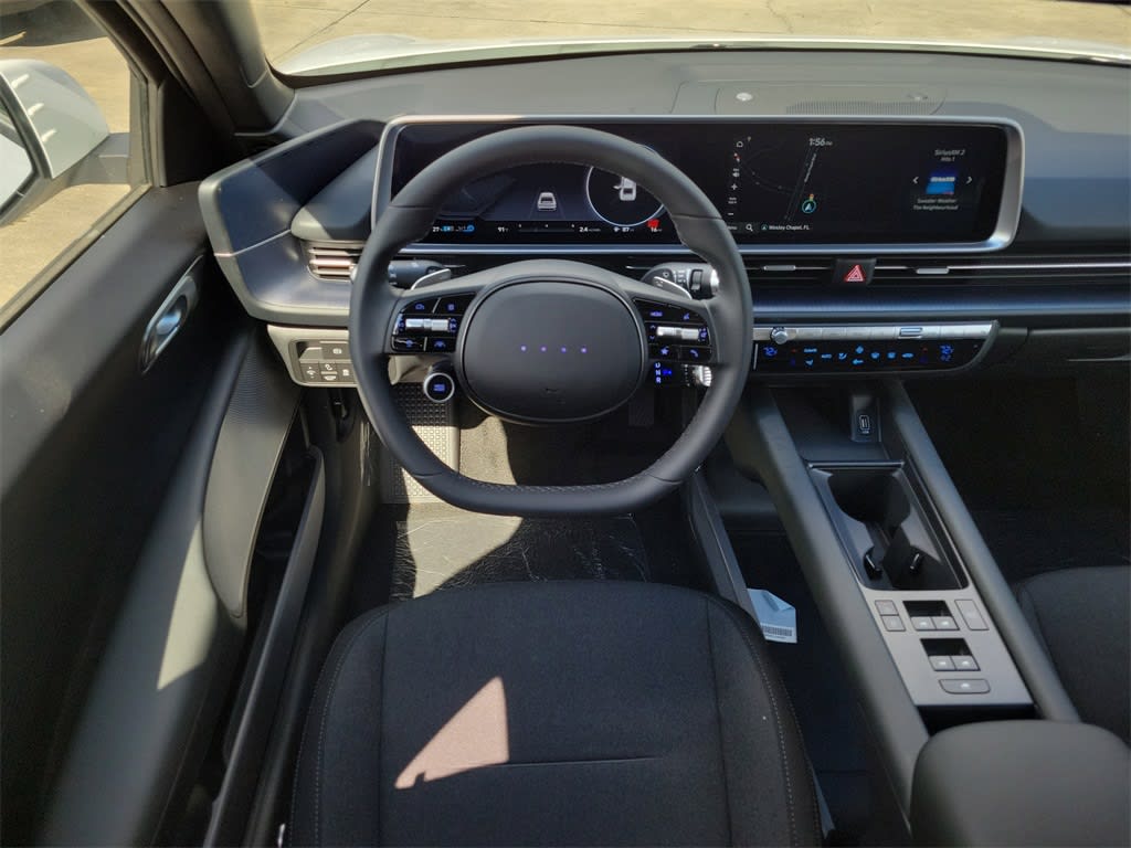 Thumbnail: 2025 Hyundai Ioniq 6 - 7