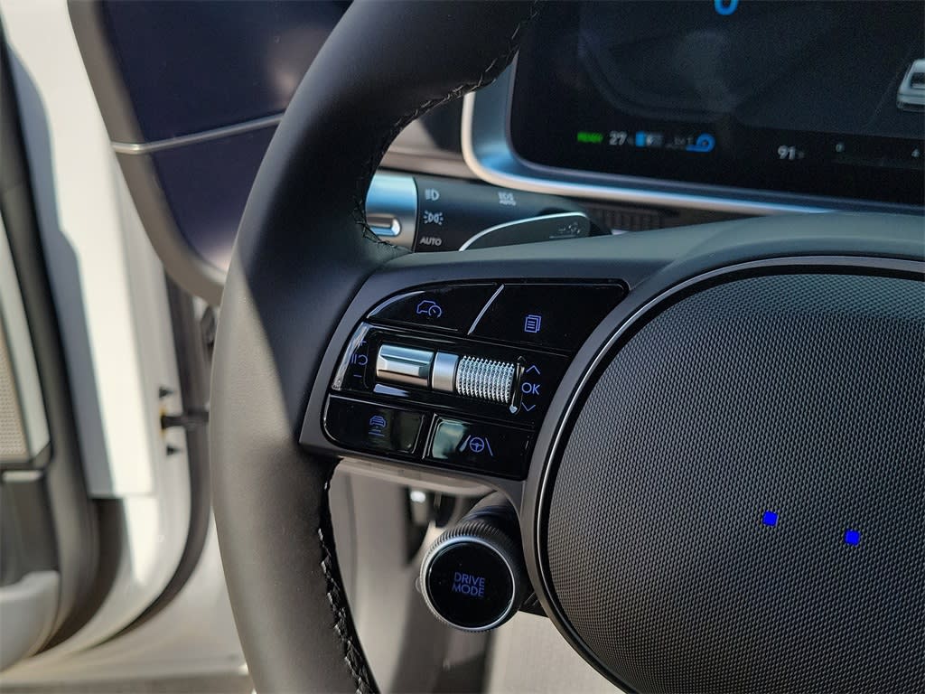 Thumbnail: 2025 Hyundai Ioniq 6 - 28