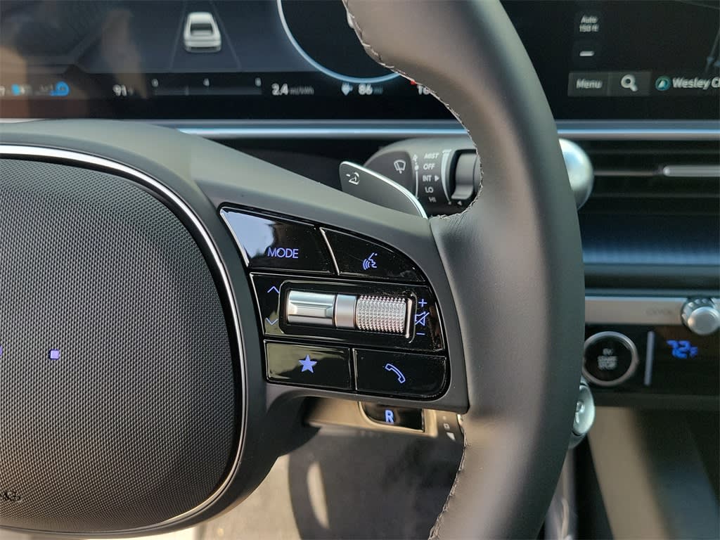 Thumbnail: 2025 Hyundai Ioniq 6 - 27