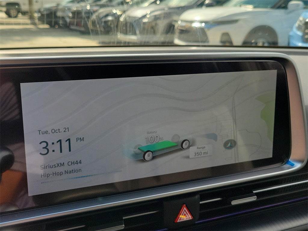 Thumbnail: 2025 Hyundai Ioniq 6 - 28