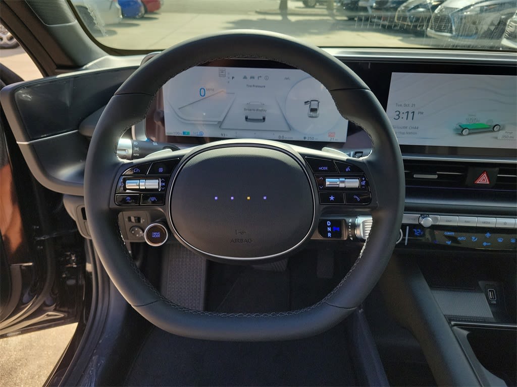 Thumbnail: 2025 Hyundai Ioniq 6 - 10