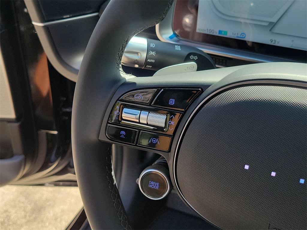 Thumbnail: 2025 Hyundai Ioniq 6 - 27