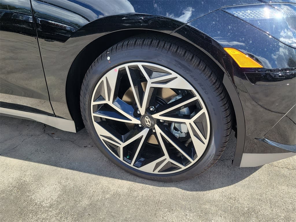 Thumbnail: 2025 Hyundai Ioniq 6 - 7