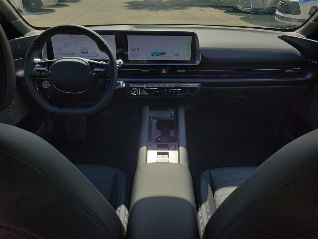 Thumbnail: 2025 Hyundai Ioniq 6 - 2