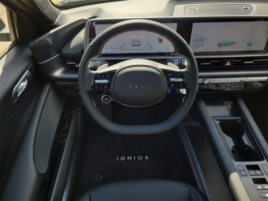 Thumbnail: 2025 Hyundai Ioniq 6 - 8