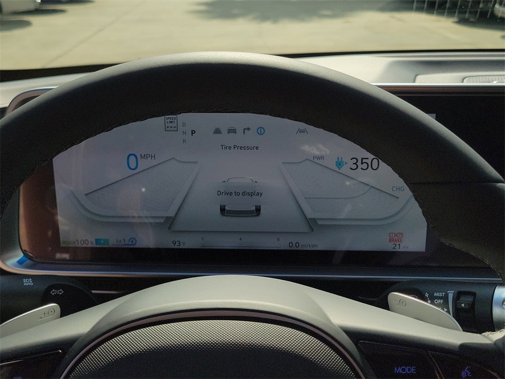 Thumbnail: 2025 Hyundai Ioniq 6 - 14