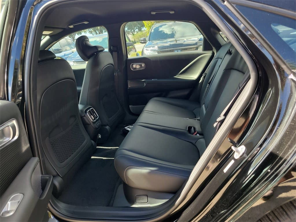 Thumbnail: 2025 Hyundai Ioniq 6 - 9